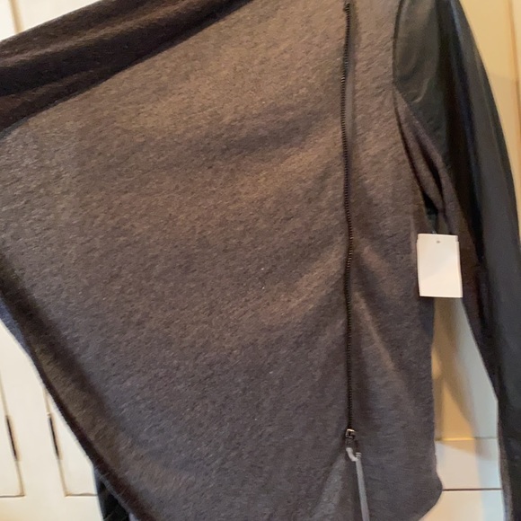 NWT BLANKNYC dropped jacket - Picture 13 of 14